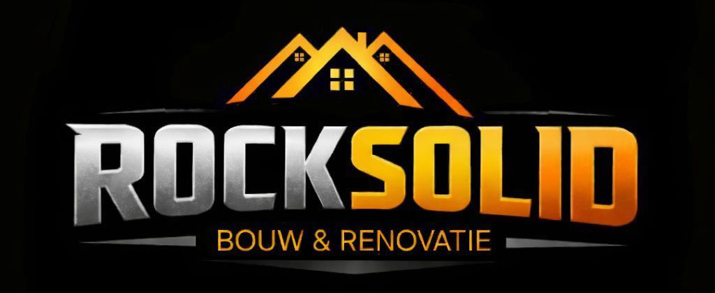 RockSolidBouw Logo